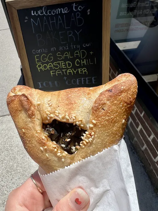 Mahalab Bakery Picture 8