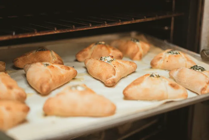 Mahalab Bakery Picture 2