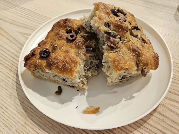 Mahalab Bakery Picture 5