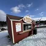 Waffle Cabin