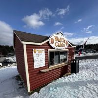 Waffle Cabin ico