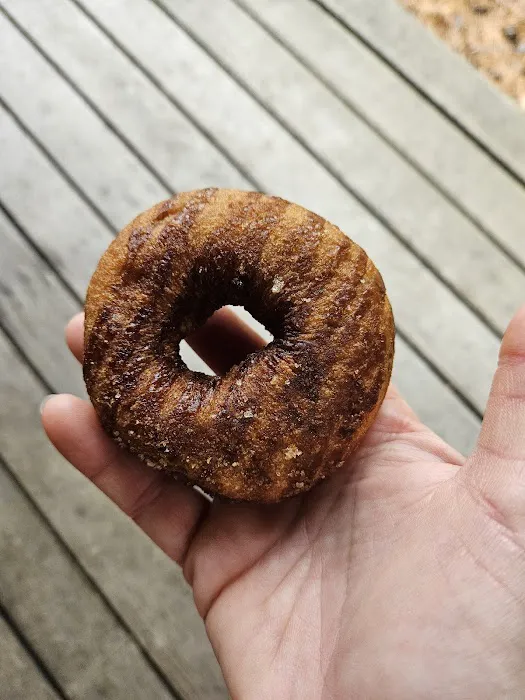 Cider Bellies Doughnuts Picture 9