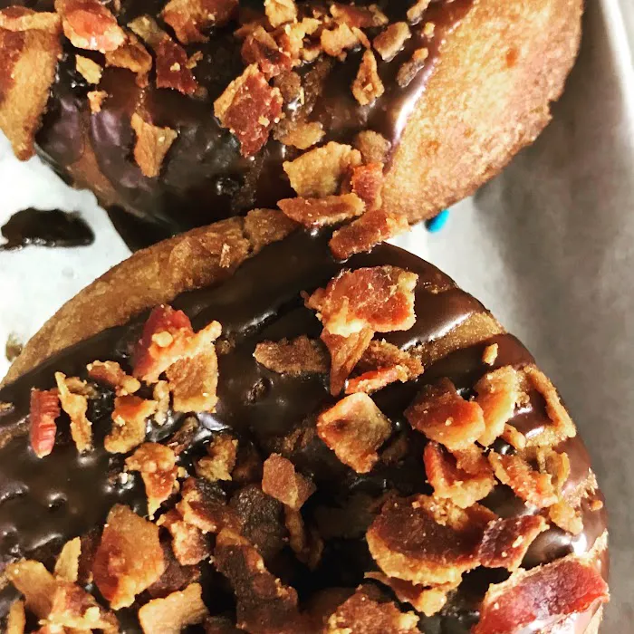 Cider Bellies Doughnuts Picture 10