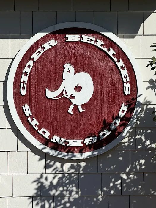 Cider Bellies Doughnuts Picture 5