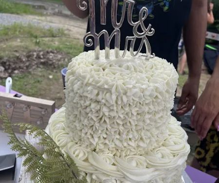 Buttercream Dreams 603