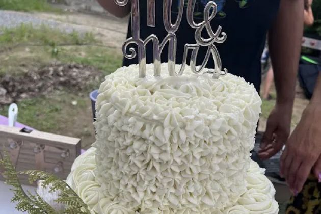 Buttercream Dreams 603