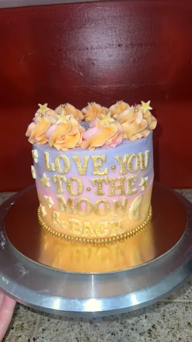 Buttercream Dreams 603 Picture 6