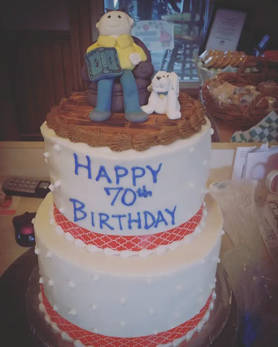 Wicked Good Bakery Picture 9