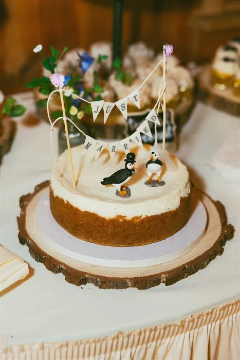 Wicked Good Bakery Picture 8