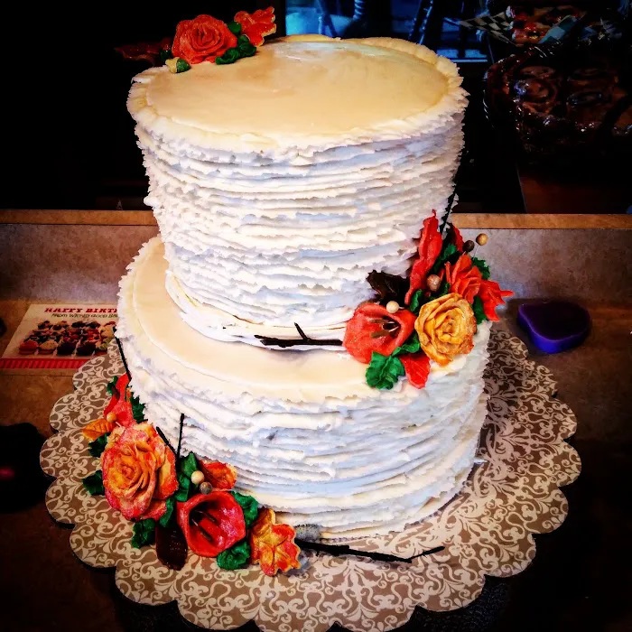 Wicked Good Bakery Picture 1