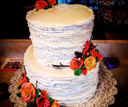 Wicked Good Bakery