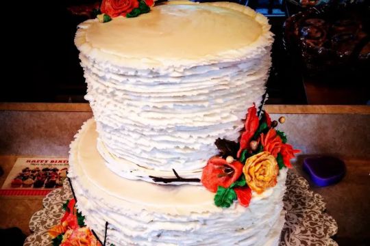 Wicked Good Bakery