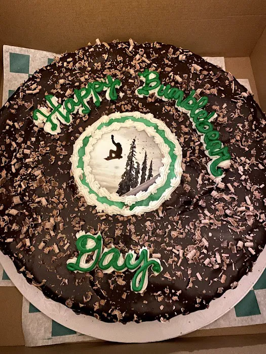 Wicked Good Bakery Picture 6