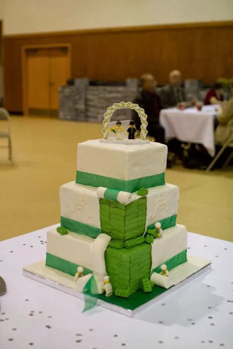 Wicked Good Bakery Picture 3
