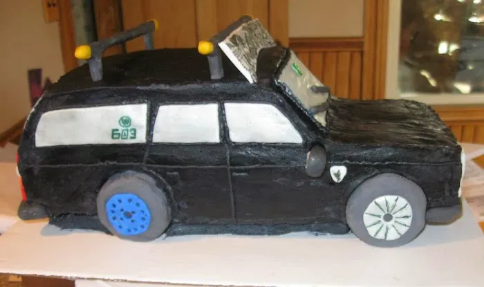 Wicked Good Bakery Picture 4