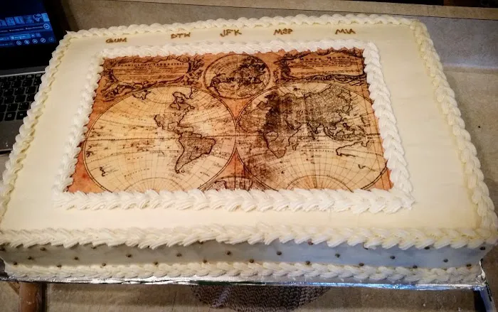 Wicked Good Bakery Picture 10