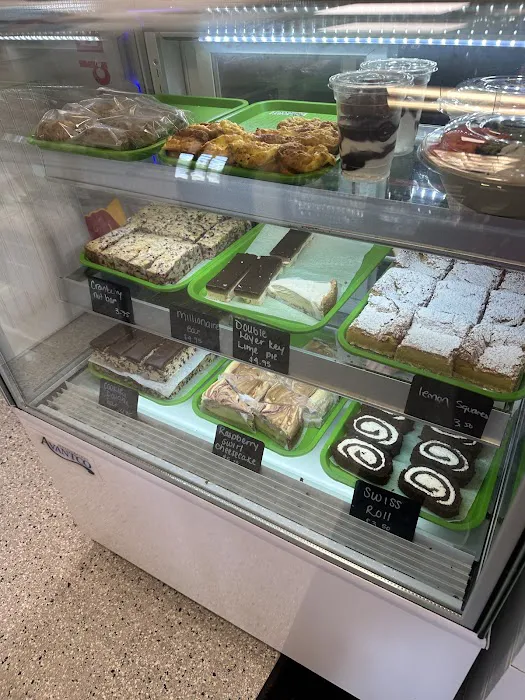 The Boro Baking Co Picture 7