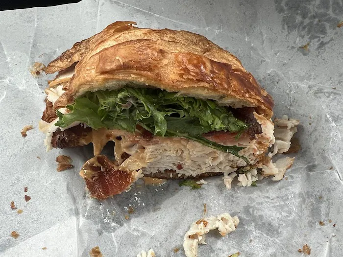 The Boro Baking Co Picture 4