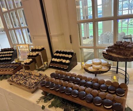 The Boro Baking Co