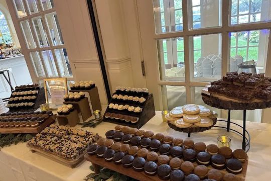The Boro Baking Co