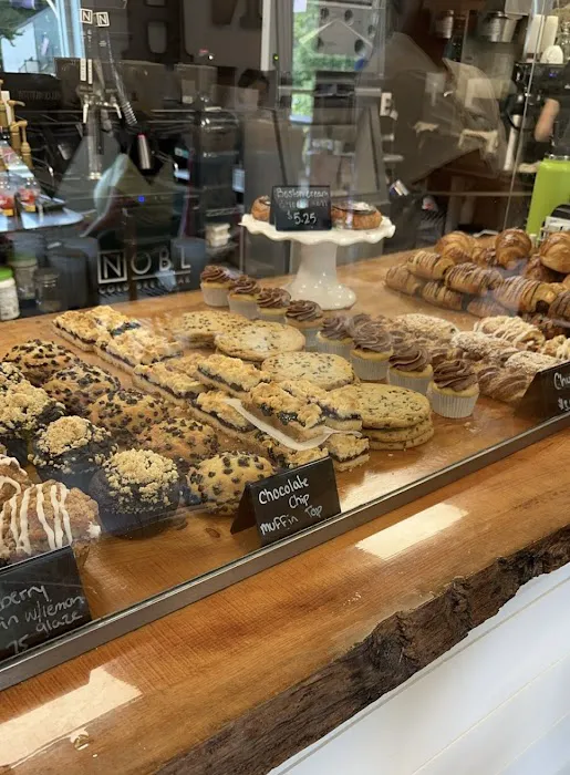 The Boro Baking Co Picture 8