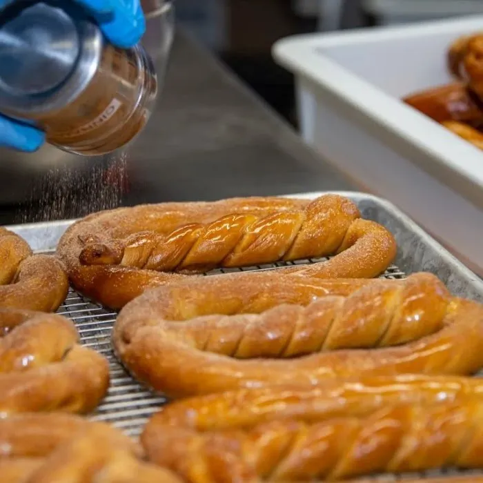 Seacoast Pretzel Company Picture 8