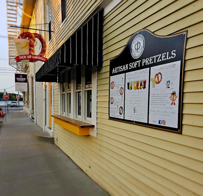 Seacoast Pretzel Company Picture 6