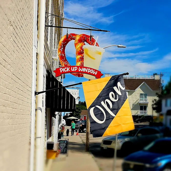 Seacoast Pretzel Company Picture 9