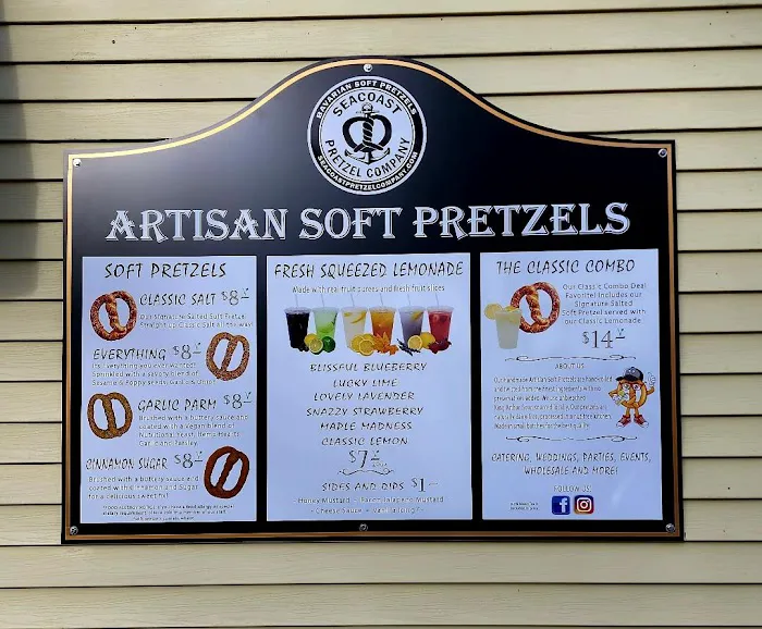 Seacoast Pretzel Company Picture 5