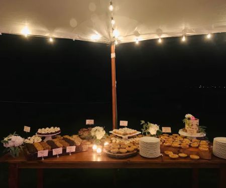 From Scratch Baking Co.