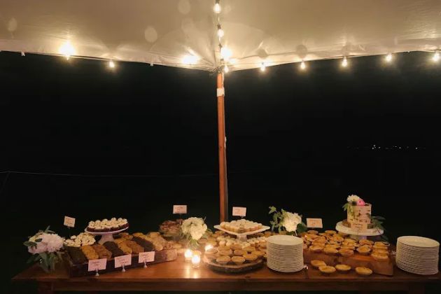 From Scratch Baking Co.