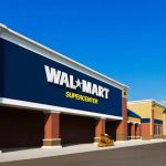 Walmart Bakery