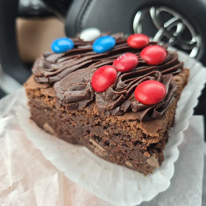Potter's House Bakery and Café Picture 10