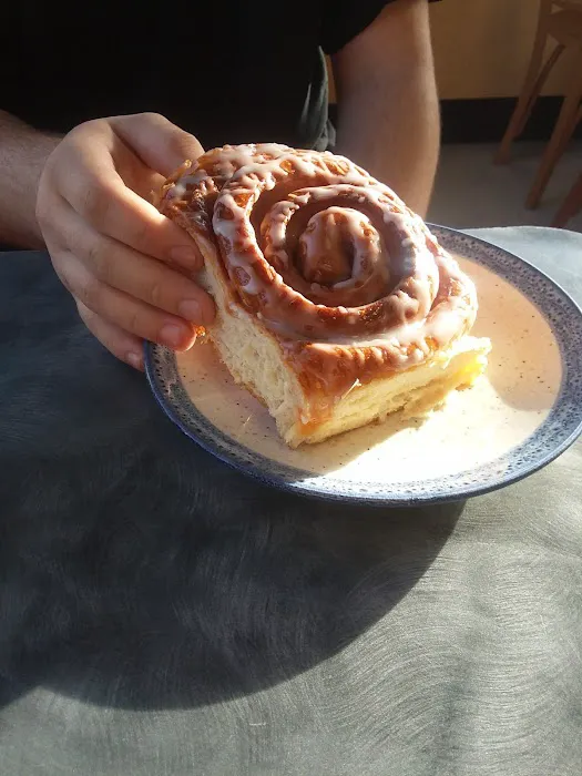Potter's House Bakery and Café Picture 4