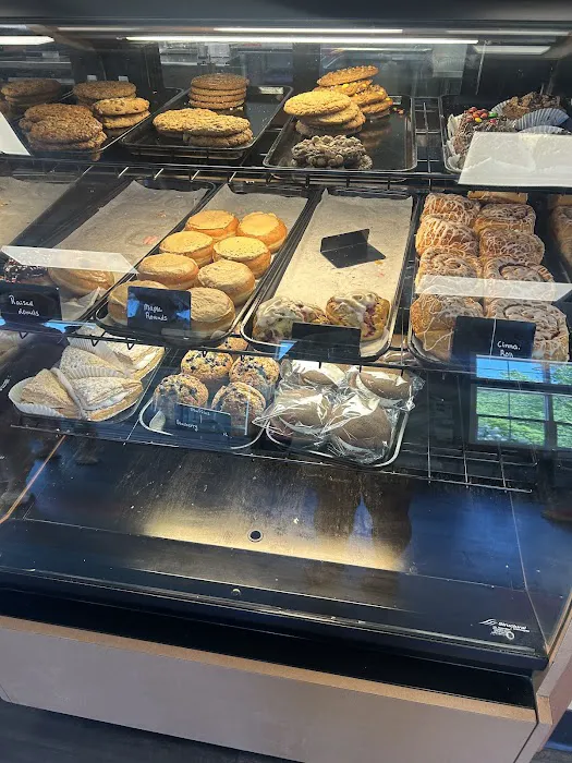 Potter's House Bakery and Café Picture 8