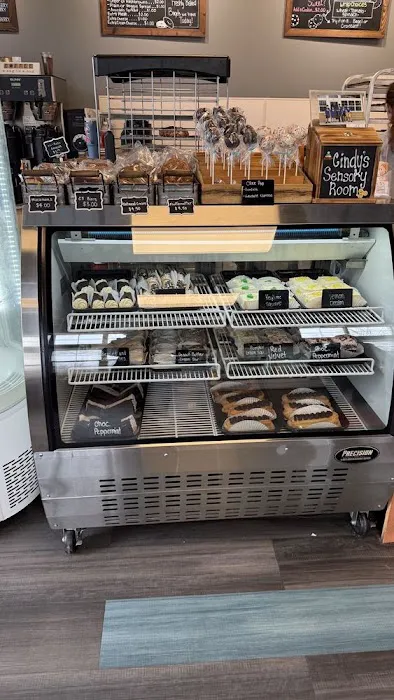 Potter's House Bakery and Café Picture 6
