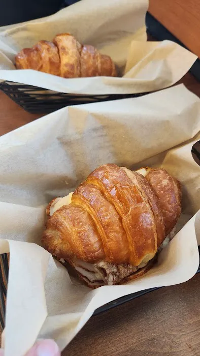 Potter's House Bakery and Café Picture 3