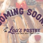 Lou's Pastry