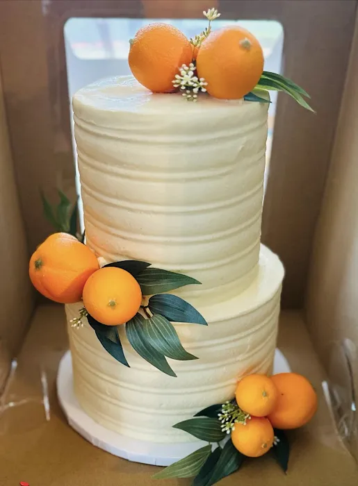 Specially Made Cakes Picture 10