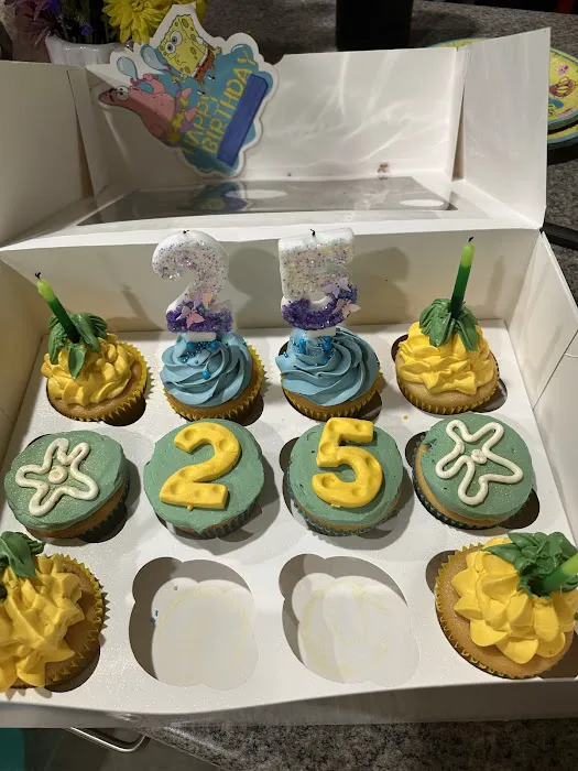 Specially Made Cakes Picture 2