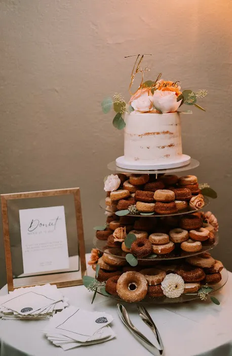 My Friend's Bakery Picture 3