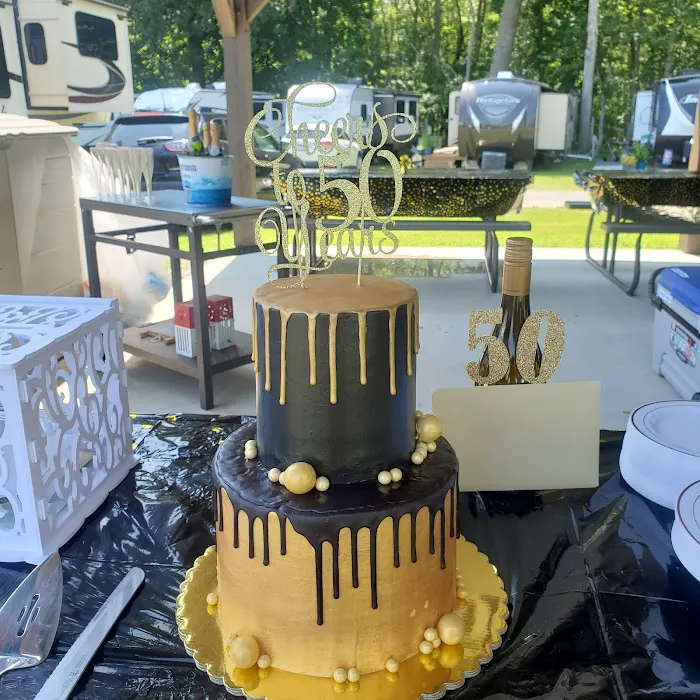 My Friend's Bakery Picture 10