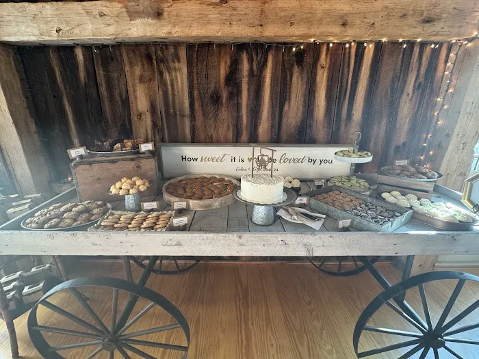 My Friend's Bakery Picture 9