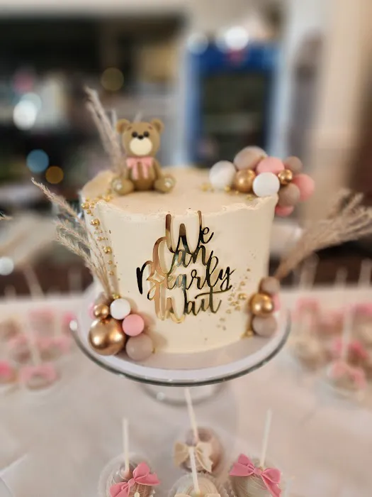My Friend's Bakery Picture 2