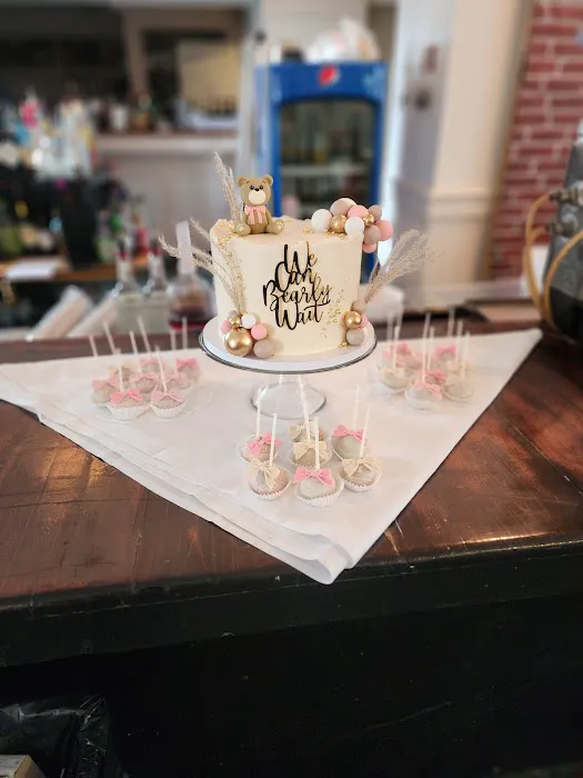 My Friend's Bakery Picture 6