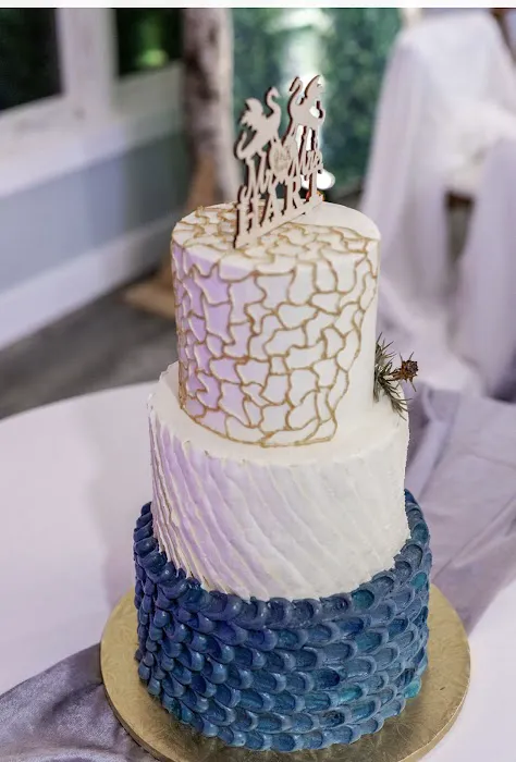 My Friend's Bakery Picture 1