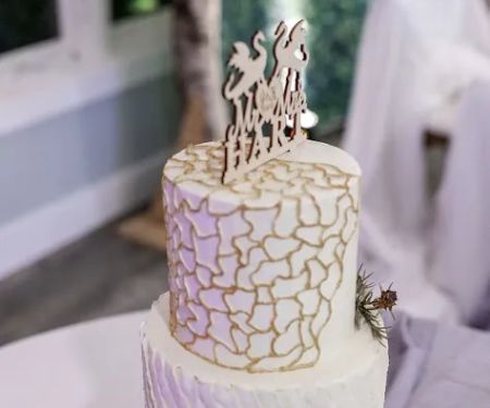 My Friend's Bakery