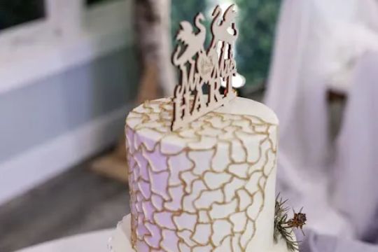 My Friend's Bakery