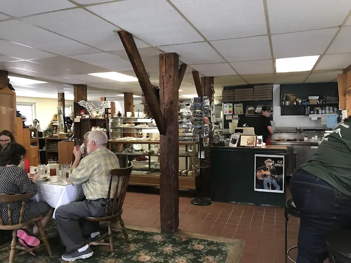 Vermont Home Bakery Picture 7