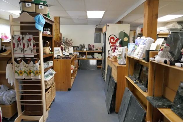 Vermont Home Bakery